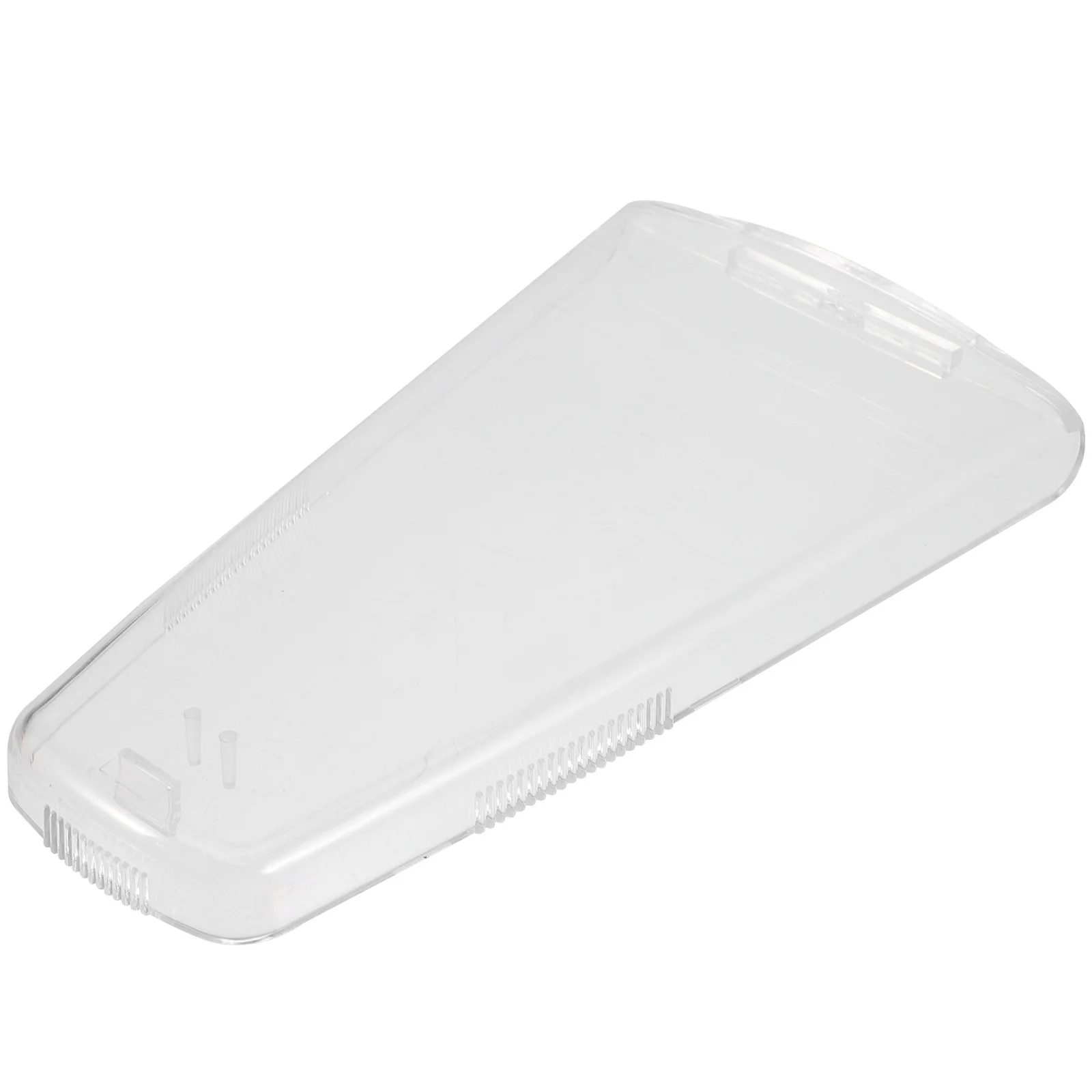 Dustproof Cover for Piano Metronome Clear Plastic Protector High Grade PP Material Durable Easy Installation Musical Instrument
Dustproof Cover for Piano Metronome Clear Plastic Protector High Grade PP Material Durable Easy Installation Musical Instrument