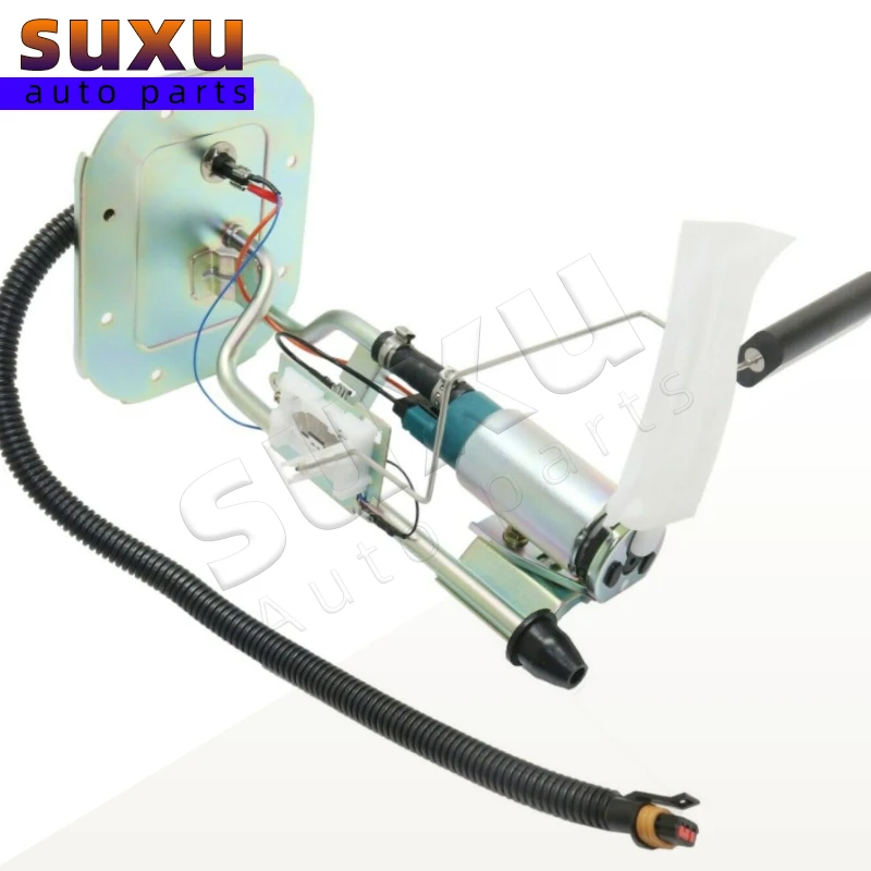 Electric Fuel Pump Gas for Jeep Wrangler for Jeep Wrangler 2.5L 4.0L Oem 1991-1995 SP736H 5003861AA 5003861AB E8384M
Electric Fuel Pump Gas for Jeep Wrangler for Jeep Wrangler 2.5L 4.0L Oem 1991-1995 SP736H 5003861AA 5003861AB E8384M