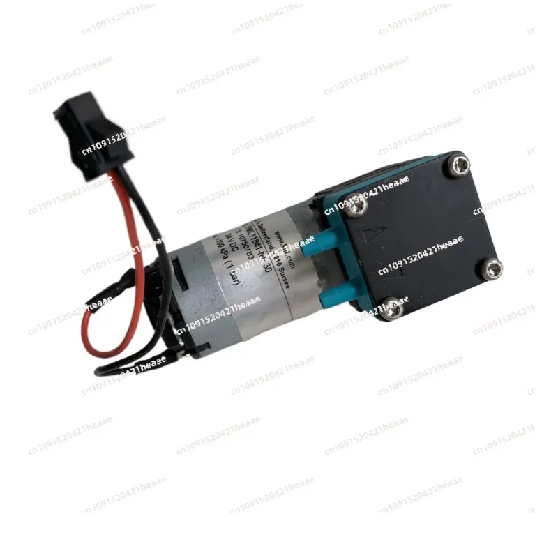Suitable for DC 24V diaphragm pump suction pump 11841-NF 30
Suitable for DC 24V diaphragm pump suction pump 11841-NF 30