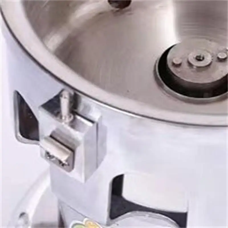Electric Juicer Multifunctional Fruit Vegetable Blender Uice Extractor Citrus Press
Electric Juicer Multifunctional Fruit Vegetable Blender Uice Extractor Citrus Press