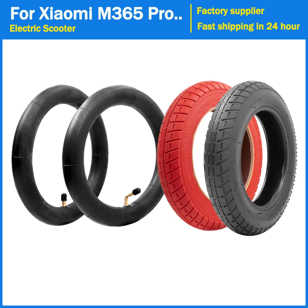 Наружная шина 10 дюймов для электроскутера Xiaomi M365 Pro 1S 10x2 надувная шина колеса внутренняя трубка резиновые пневматические аксессуары для шин
Наружная шина 10 дюймов для электроскутера Xiaomi M365 Pro 1S 10x2 надувная шина колеса внутренняя трубка резиновые пневматические аксессуары для шин