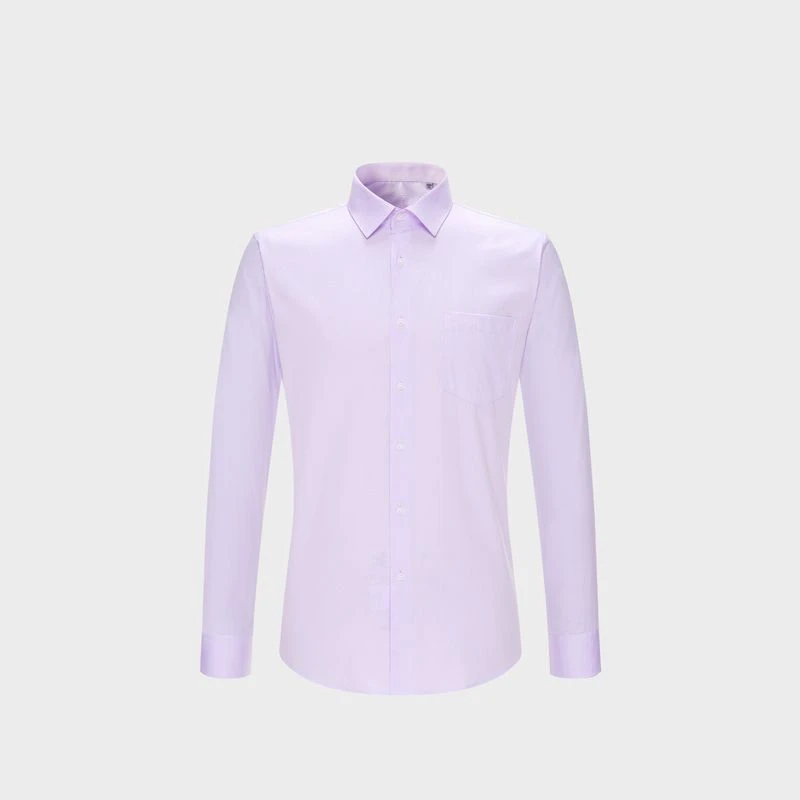 2024 Spring New Style Men's Long Sleeve Shirt Silk Luster Versatile Comfortable Formal Standard Fit Youth Popular Pure Color ...
2024 Spring New Style Men's Long Sleeve Shirt Silk Luster Versatile Comfortable Formal Standard Fit Youth Popular Pure Color ...