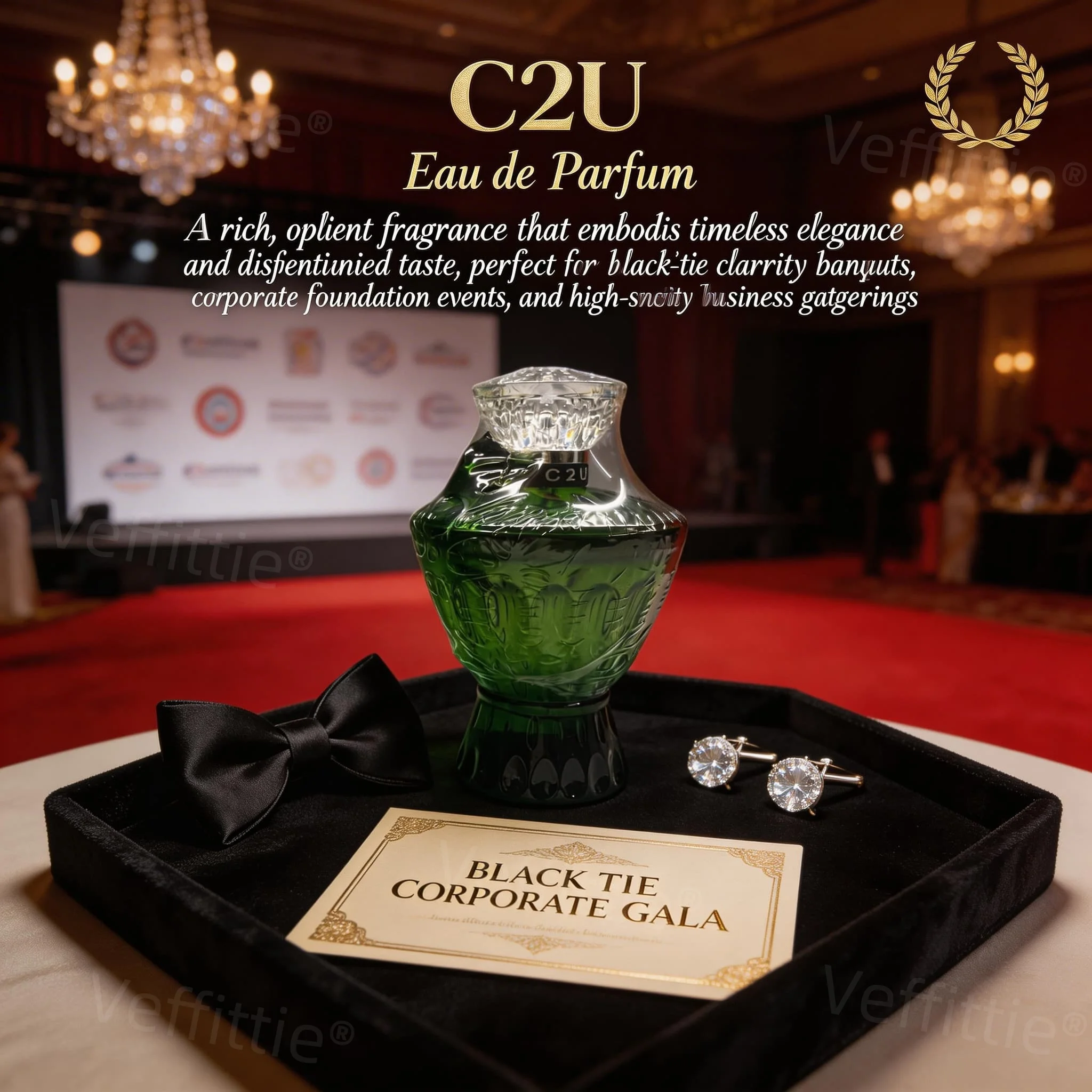 Executive Green Crystal Floral Fruity Perfume 75ml, Osmanthus Citrus Notes, Office Aroma, Formal Wear, All Day Fresh
Executive Green Crystal Floral Fruity Perfume 75ml, Osmanthus Citrus Notes, Office Aroma, Formal Wear, All Day Fresh