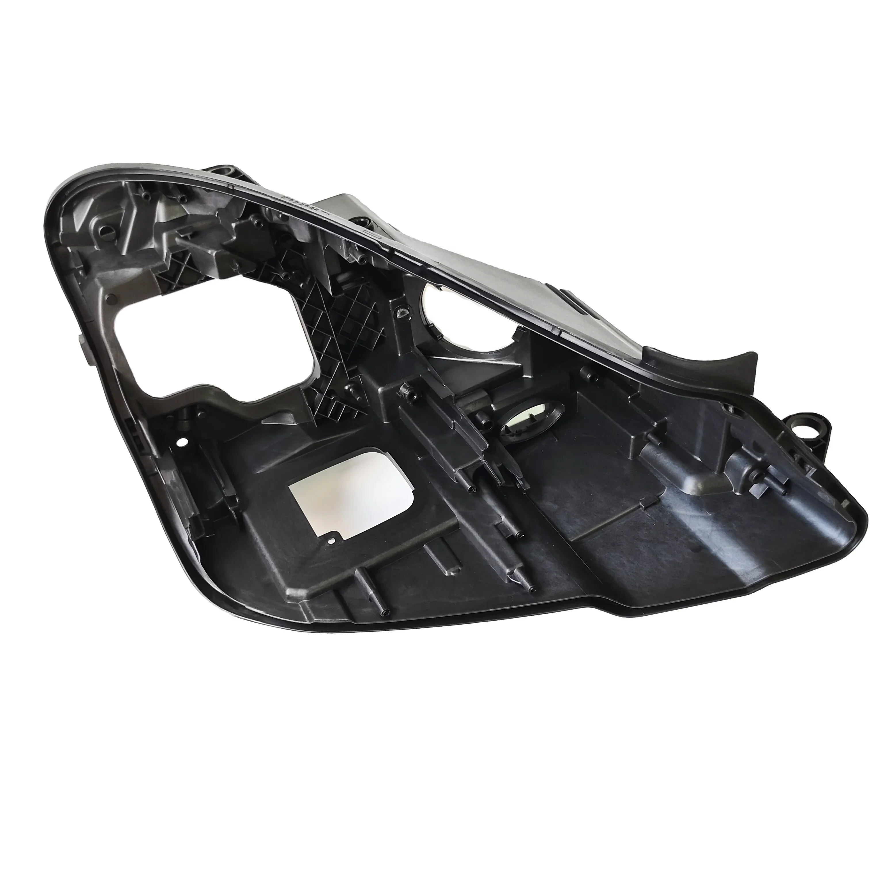 ADS Factory direct sale auto lighting systems headlamp housing black back base headlight shell for 13-16 M-ercedes-Benz W207 Low
ADS Factory direct sale auto lighting systems headlamp housing black back base headlight shell for 13-16 M-ercedes-Benz W207 Low