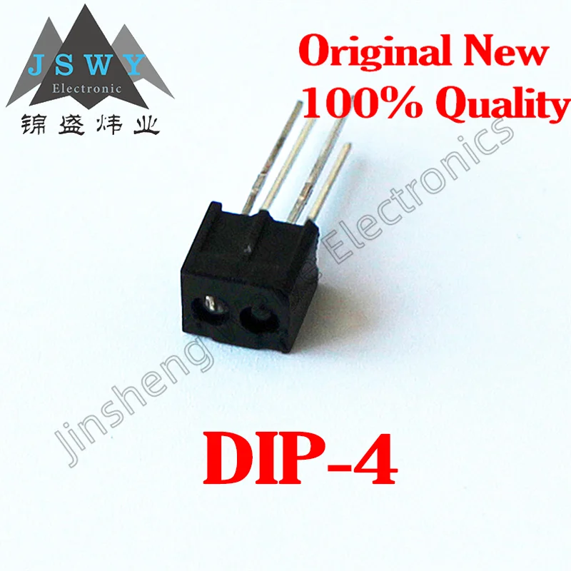 (10/50 pcs) RPR220 DIP-4/Integrated Reflective Photodetector/New Original Stock Electronics
(10/50 pcs) RPR220 DIP-4/Integrated Reflective Photodetector/New Original Stock Electronics
