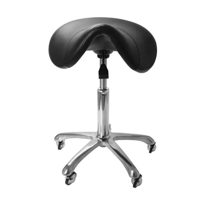 Saddle Style Professional Groomer Stools with Hair Resistant Wheels
Saddle Style Professional Groomer Stools with Hair Resistant Wheels