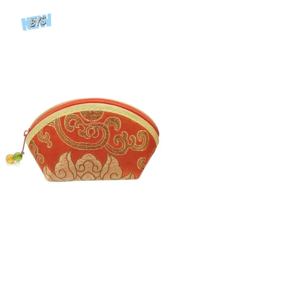 Color Auspicious Cloud Necklaces Case Embroidery Cloth Purse Pouch Women Jewelry Bag Jewelry Case Chinese Style Storage Bag
Color Auspicious Cloud Necklaces Case Embroidery Cloth Purse Pouch Women Jewelry Bag Jewelry Case Chinese Style Storage Bag