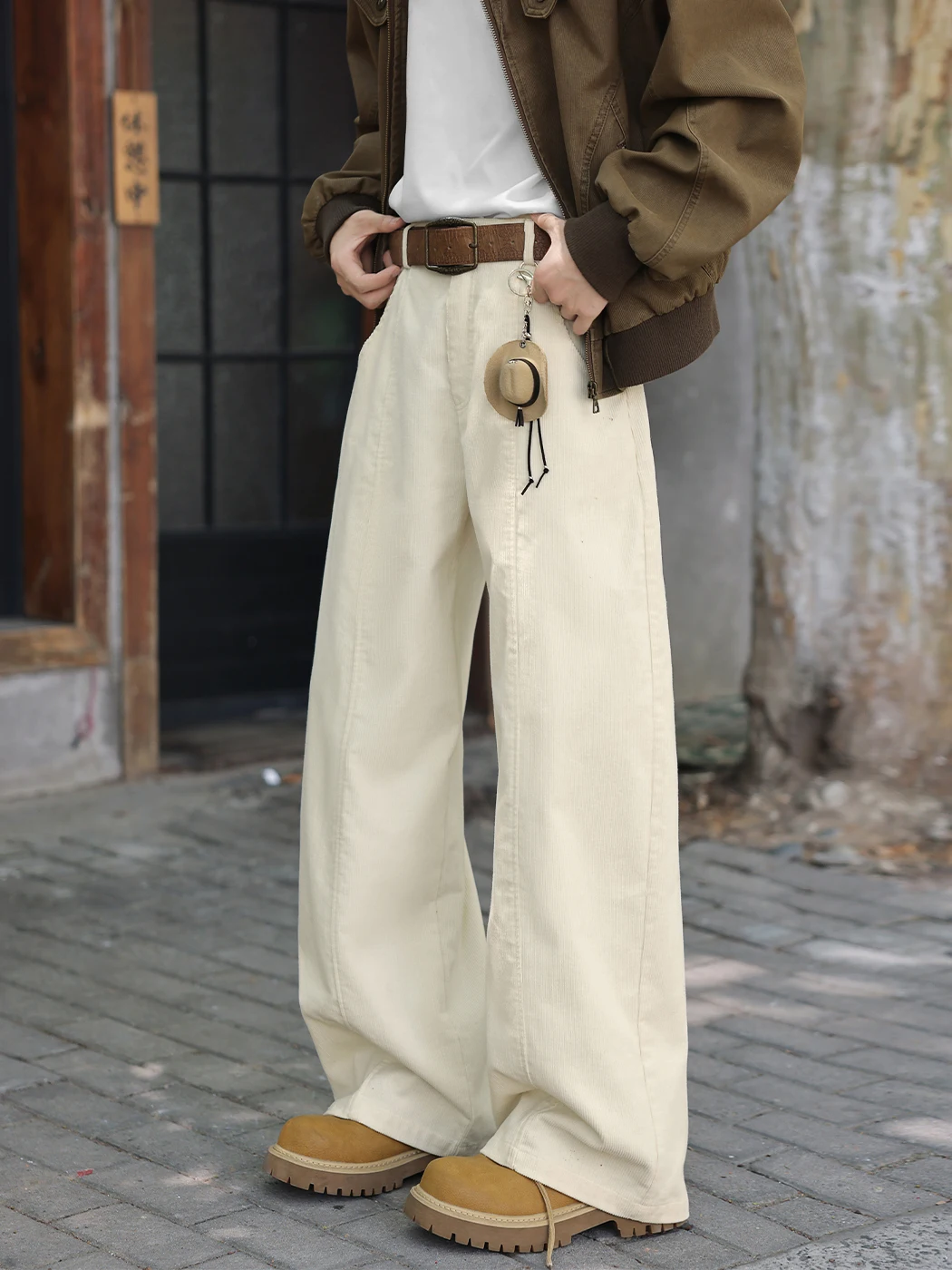 Свободный крой, повседневные мужские широкие брюки, осень 2023, новинка Sle Timberja, рабочая одежда, футболка, объемный пошив, дышащий полиэстер
Свободный крой, повседневные мужские широкие брюки, осень 2023, новинка Sle Timberja, рабочая одежда, футболка, объемный пошив, дышащий полиэстер