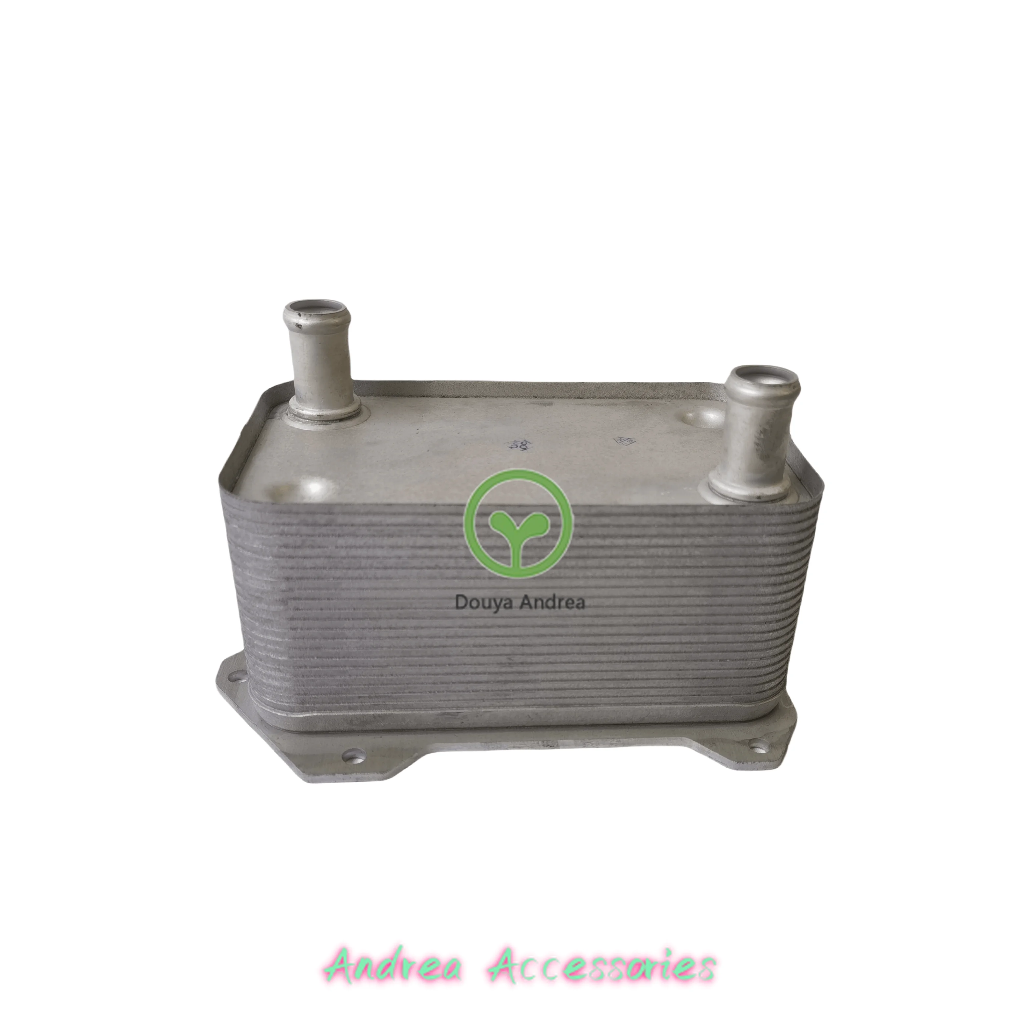 Transmission Oil Cooler OEM 420117022A for Au di R8 4.2L Auto Parts Cooling System Radiator
Transmission Oil Cooler OEM 420117022A for Au di R8 4.2L Auto Parts Cooling System Radiator