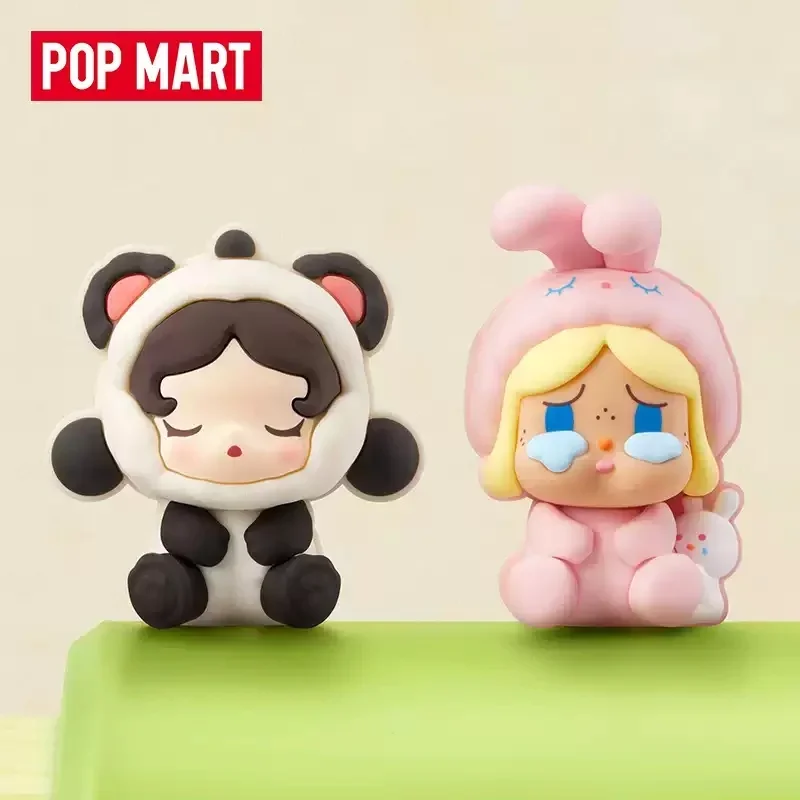 POP MART POPBEAN Pajama Party Series Decorative Button Set Anime Action Figure Ornament Figurines Home Decor Desktop Dolls Gift
POP MART POPBEAN Pajama Party Series Decorative Button Set Anime Action Figure Ornament Figurines Home Decor Desktop Dolls Gift