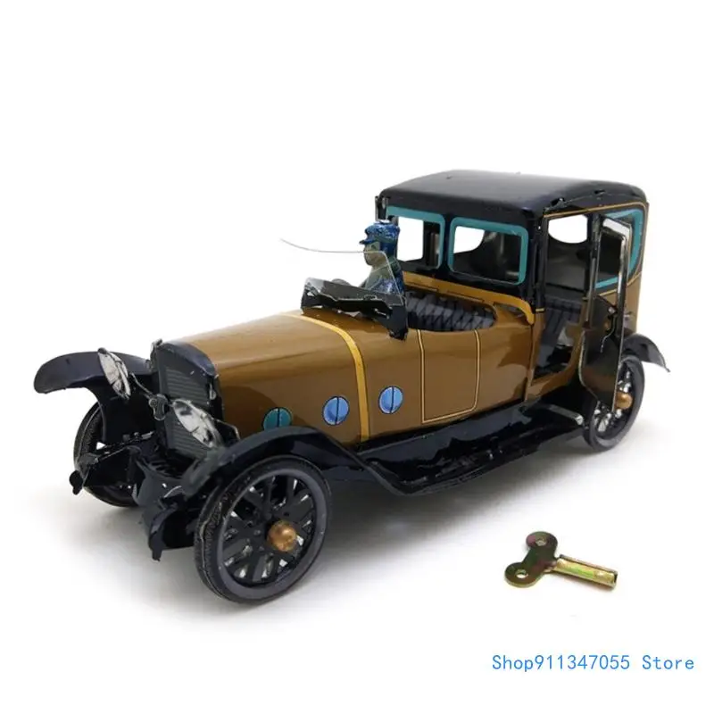 Wind Up Toy Crafts Spanish Car Shaped Clockwork Toy Birthday Holiday Goodie Bags Drop shipping
Wind Up Toy Crafts Spanish Car Shaped Clockwork Toy Birthday Holiday Goodie Bags Drop shipping