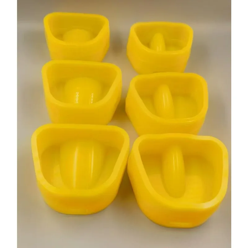 Dental Whole Mouth Molding Artifact Molding Box Taking Mold Box Oral Materials Dental Oral Cavity Taking Mold Box
Dental Whole Mouth Molding Artifact Molding Box Taking Mold Box Oral Materials Dental Oral Cavity Taking Mold Box