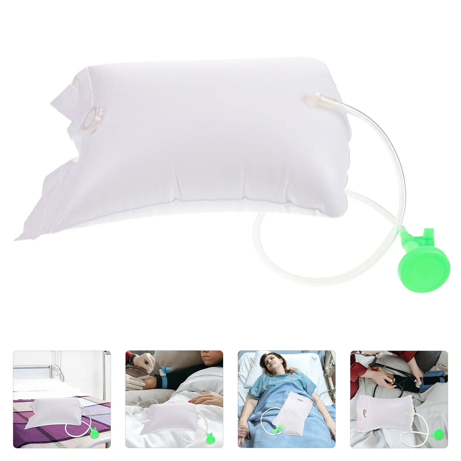 Bedside Shower Bag for Hair Washing Portable Bathing Solution for Bedridden Patients Elderly Pregnant Women Easy Clean Foldable
Bedside Shower Bag for Hair Washing Portable Bathing Solution for Bedridden Patients Elderly Pregnant Women Easy Clean Foldable