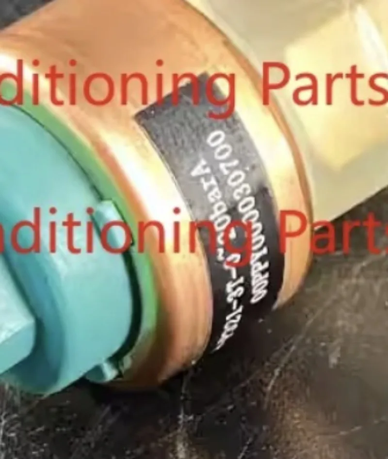 00PPY000030600 00PPY000030700 For Carrier High and Low Pressure Sensor NS-P321-3T
00PPY000030600 00PPY000030700 For Carrier High and Low Pressure Sensor NS-P321-3T