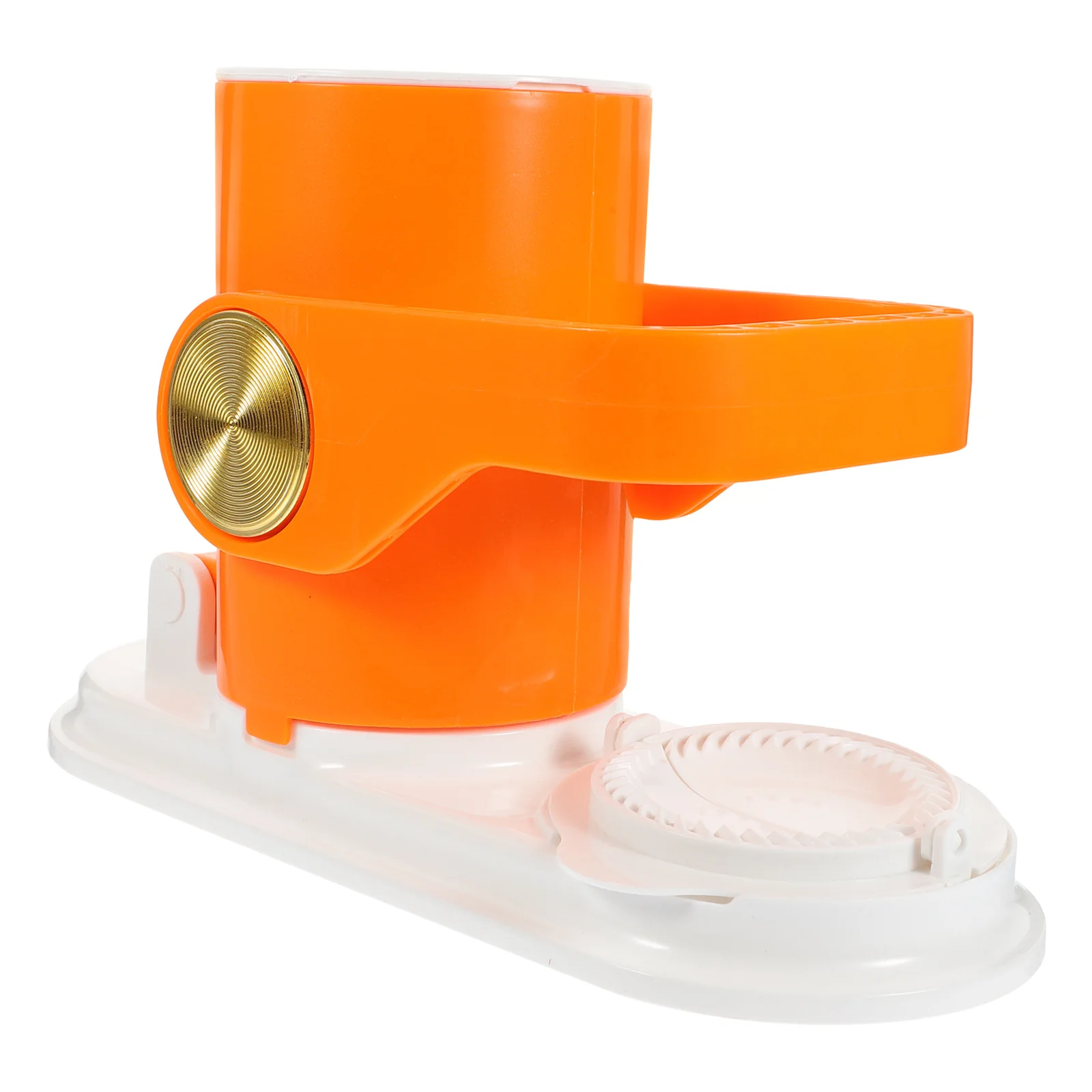 Dumpling Maker Press Manual Dough Presser Easy Clean Reusable Dumpling Wrapper Kitchen Tool Kitchen Gadget Dough Press
Dumpling Maker Press Manual Dough Presser Easy Clean Reusable Dumpling Wrapper Kitchen Tool Kitchen Gadget Dough Press