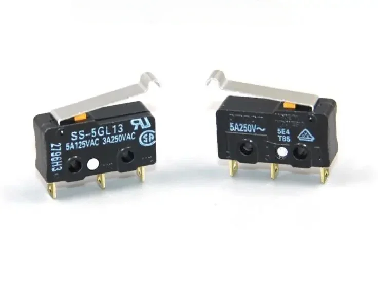 Original imported industrial equipment, 5A250V 5E4 T85 micro switch for vehicle use
Original imported industrial equipment, 5A250V 5E4 T85 micro switch for vehicle use
