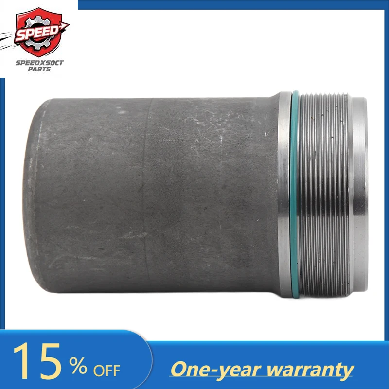 Brand new 0AM325587E DSG 0AM Valvebody Accumulator suitable for AUDI VW SEAT SKODA 7SP 0AM325587F tools One year warranty
Brand new 0AM325587E DSG 0AM Valvebody Accumulator suitable for AUDI VW SEAT SKODA 7SP 0AM325587F tools One year warranty