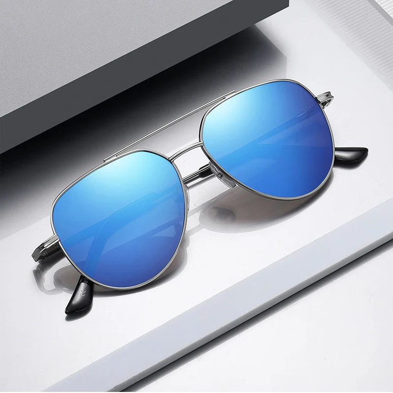 Vintage Pilot Sunglasses Male Retro Sunglasses for Men Luxury Designer Black Gold Blue Sun Glasses Aviator Metal Mens Acessories
Vintage Pilot Sunglasses Male Retro Sunglasses for Men Luxury Designer Black Gold Blue Sun Glasses Aviator Metal Mens Acessories