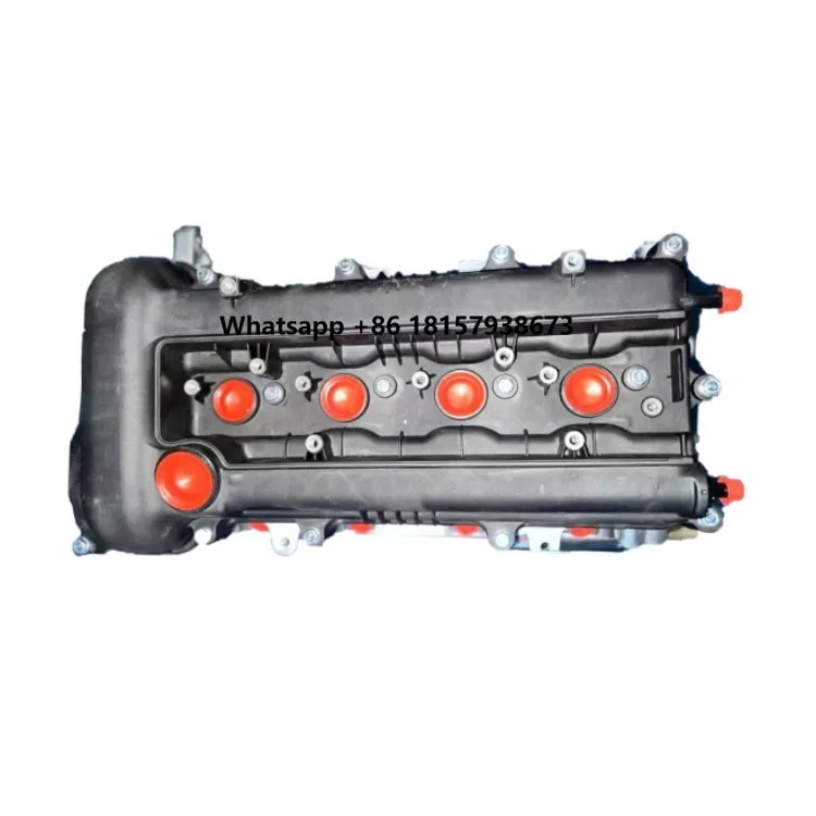 Car Engine Manufacturer Supply Automobile Engine G4FC Auto Engine System For Tucson
Car Engine Manufacturer Supply Automobile Engine G4FC Auto Engine System For Tucson
