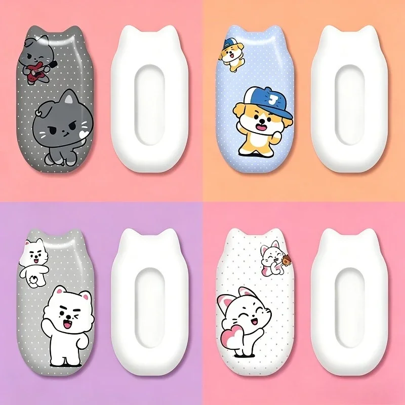ENHYPENED Cute New Style Cute Cartoon Creative Peripheral Cartoon Kawaii Cute Decoration Party Gift Daily Necessities
ENHYPENED Cute New Style Cute Cartoon Creative Peripheral Cartoon Kawaii Cute Decoration Party Gift Daily Necessities