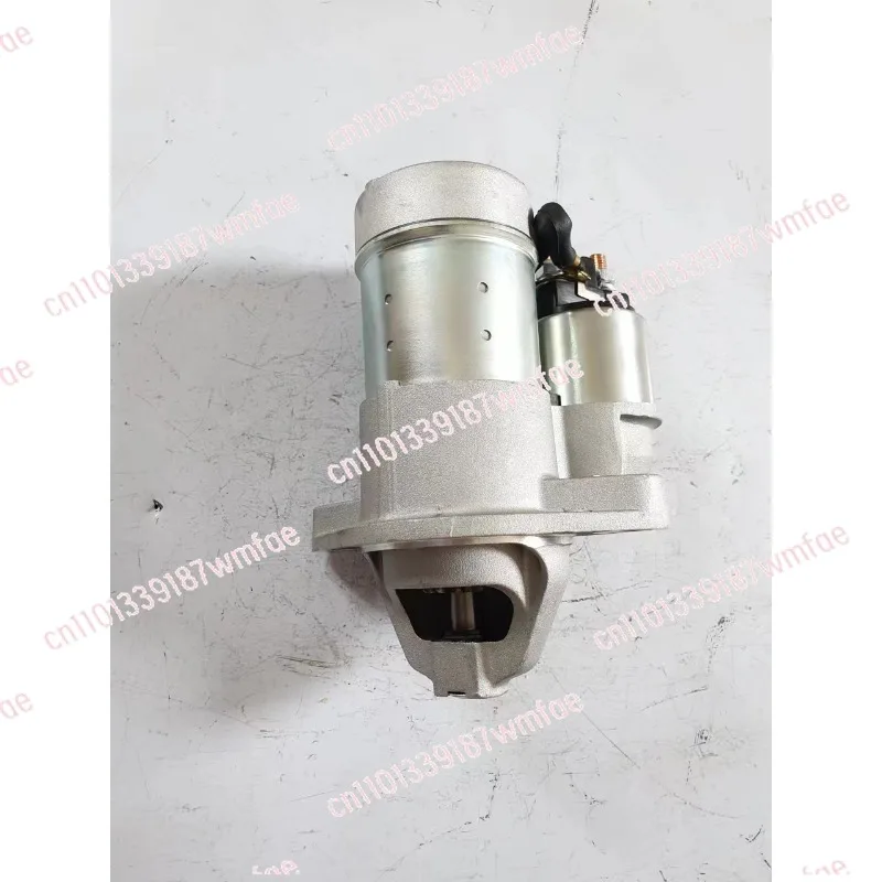 Морской двигатель яхты, смещение 1,7 л, 120 лошадиных сил, черный стартовый двигатель
Морской двигатель яхты, смещение 1,7 л, 120 лошадиных сил, черный стартовый двигатель