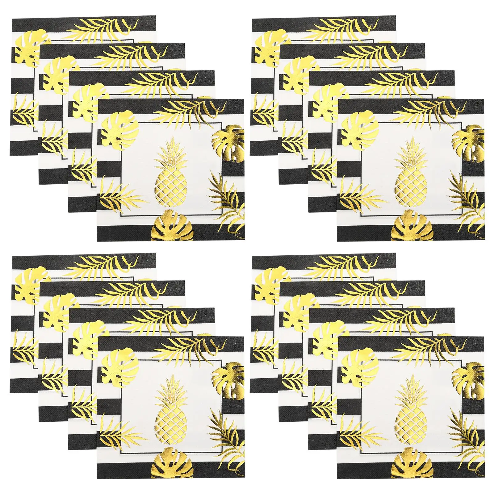 40 Pcs Napkins Printed Decorative Tissue Paper Party Wood Pulp Dinner Towels Printed Tissue Paper Suitable Home Restaurant Use
40 Pcs Napkins Printed Decorative Tissue Paper Party Wood Pulp Dinner Towels Printed Tissue Paper Suitable Home Restaurant Use