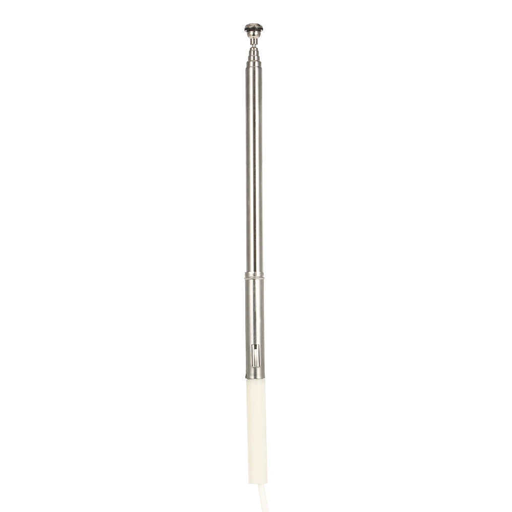 Car Power Antenna Mast Replacement for Pajero Deluxe Version 2000-2006 ZPN-01407 fitment antenna
Car Power Antenna Mast Replacement for Pajero Deluxe Version 2000-2006 ZPN-01407 fitment antenna