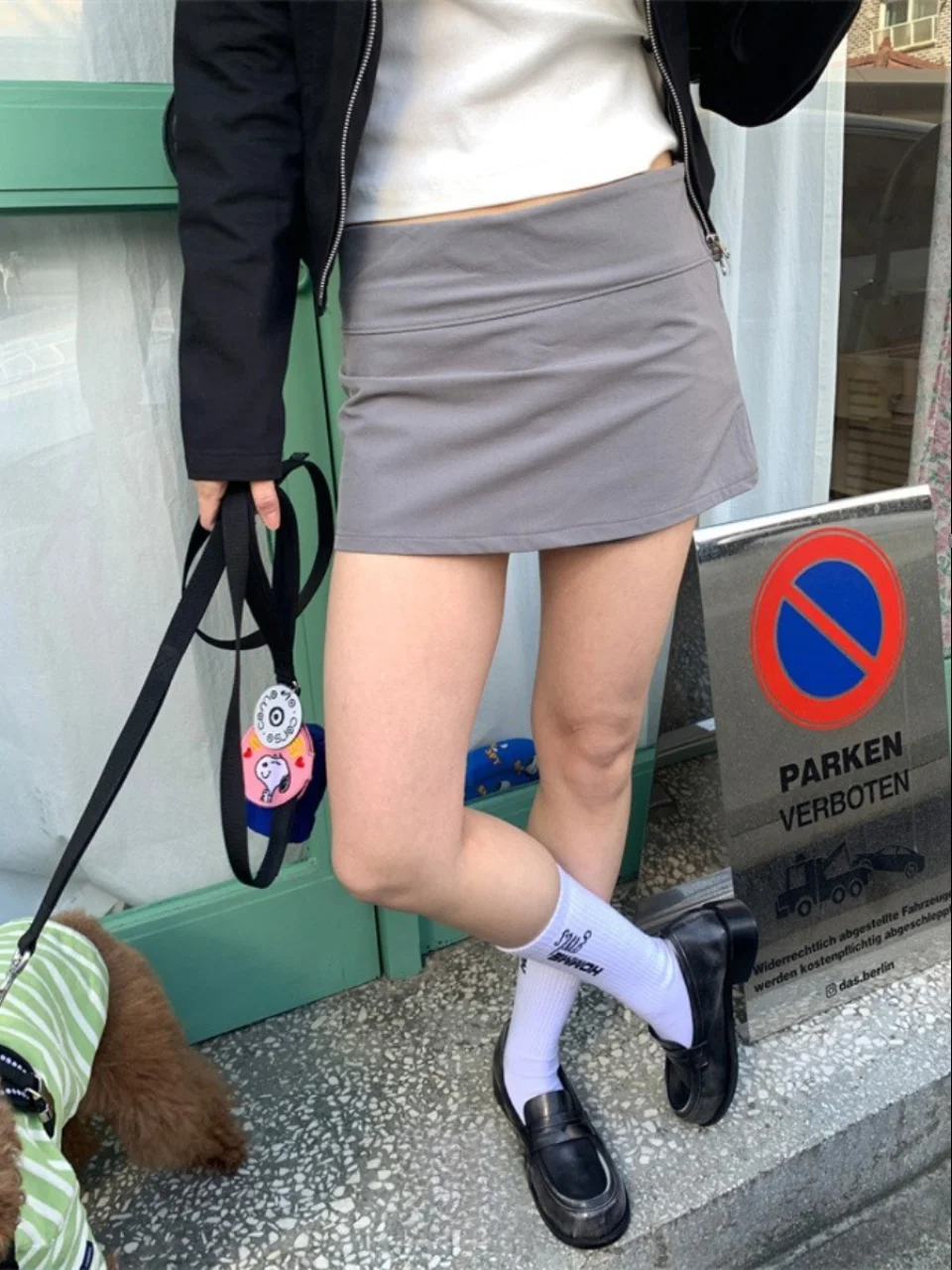 Unique SEI Korean Sle Summer Ultra-ort Skirt Slimming Long Leg Appearance Anti-Light Sexy Girl American Matchin ort ...
Unique SEI Korean Sle Summer Ultra-ort Skirt Slimming Long Leg Appearance Anti-Light Sexy Girl American Matchin ort ...