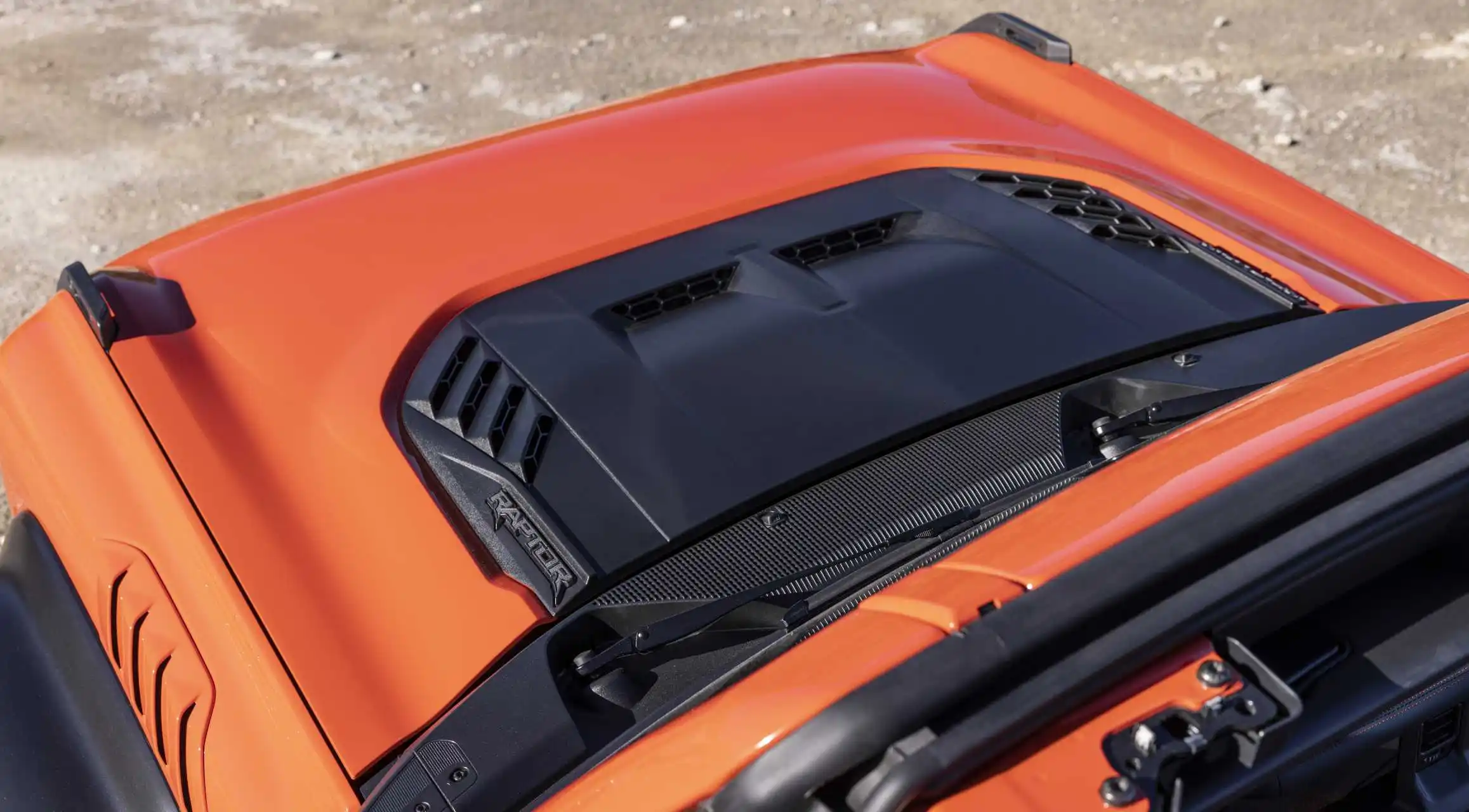High Quality Carbon Fiber Hood for Ford Bronco 2021-2024 Bonnet Cover Car Auto Parts Exterior Accessories
High Quality Carbon Fiber Hood for Ford Bronco 2021-2024 Bonnet Cover Car Auto Parts Exterior Accessories