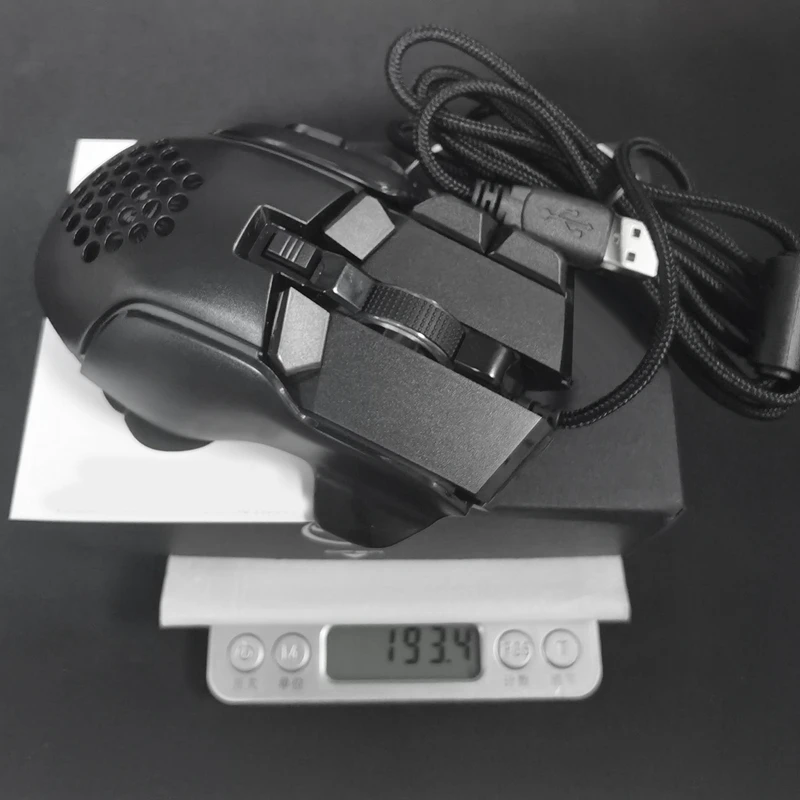 Компьютерные игровые мыши с самым высоким рейтингом, USB-мышь с 13 подсветками RGB, 12800 точек на дюйм
Компьютерные игровые мыши с самым высоким рейтингом, USB-мышь с 13 подсветками RGB, 12800 точек на дюйм