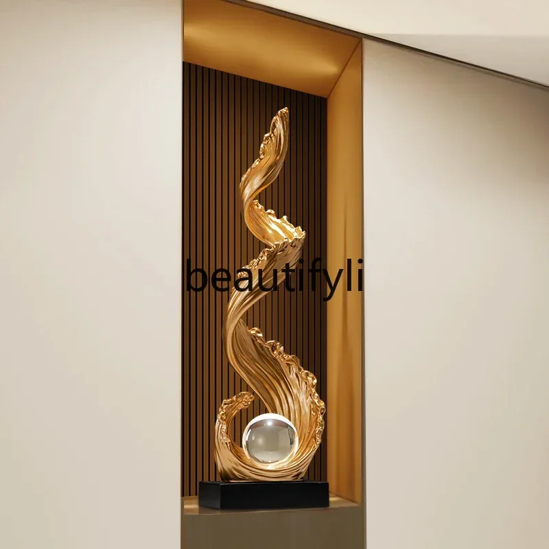 New arrive Entryway Art Decoration Ornament Light Luxury High-end Living Room TV Cabinet with a Sense of Sophistication
New arrive Entryway Art Decoration Ornament Light Luxury High-end Living Room TV Cabinet with a Sense of Sophistication
