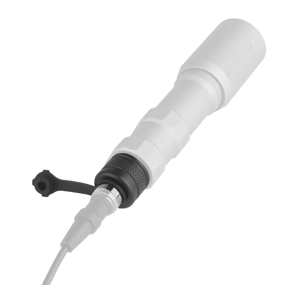 Хвостовая крышка для фонарика WST SF, хвостовая крышка для фонарика MODLITE SUREFIER, охотничьи аксессуары
Хвостовая крышка для фонарика WST SF, хвостовая крышка для фонарика MODLITE SUREFIER, охотничьи аксессуары