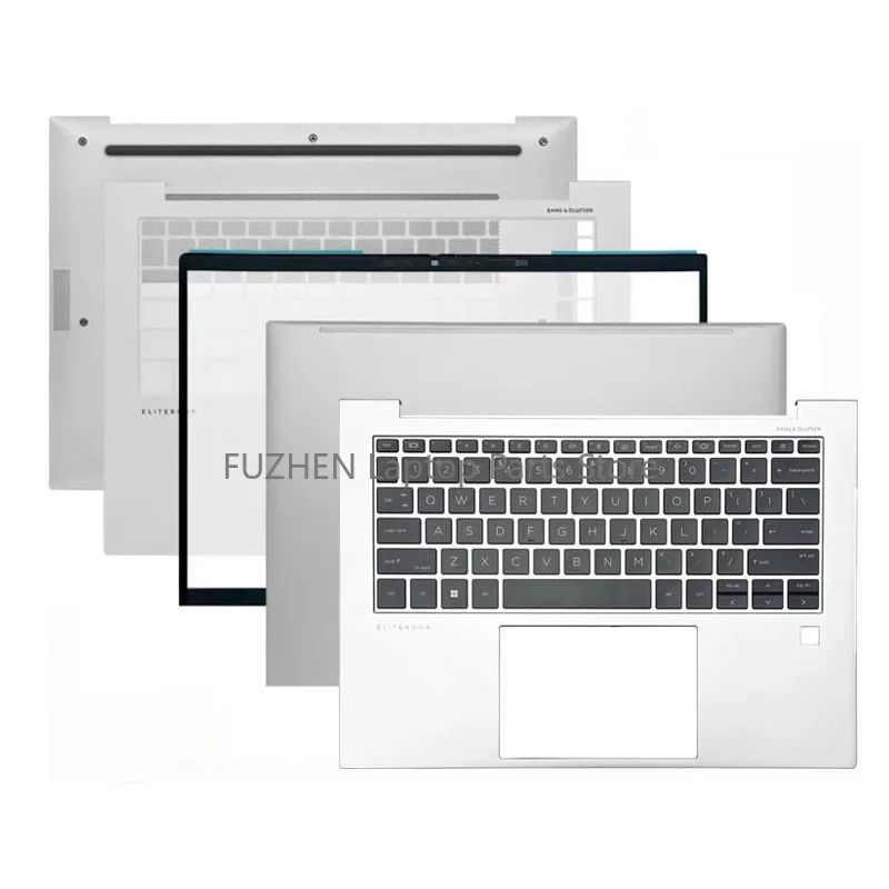 New For EliteBook 840 G9 845 G9 HSN-I49C Laptop LCD Back Cover Front Bezel Upper Palmrest Bottom Base Case Keyboard
New For EliteBook 840 G9 845 G9 HSN-I49C Laptop LCD Back Cover Front Bezel Upper Palmrest Bottom Base Case Keyboard