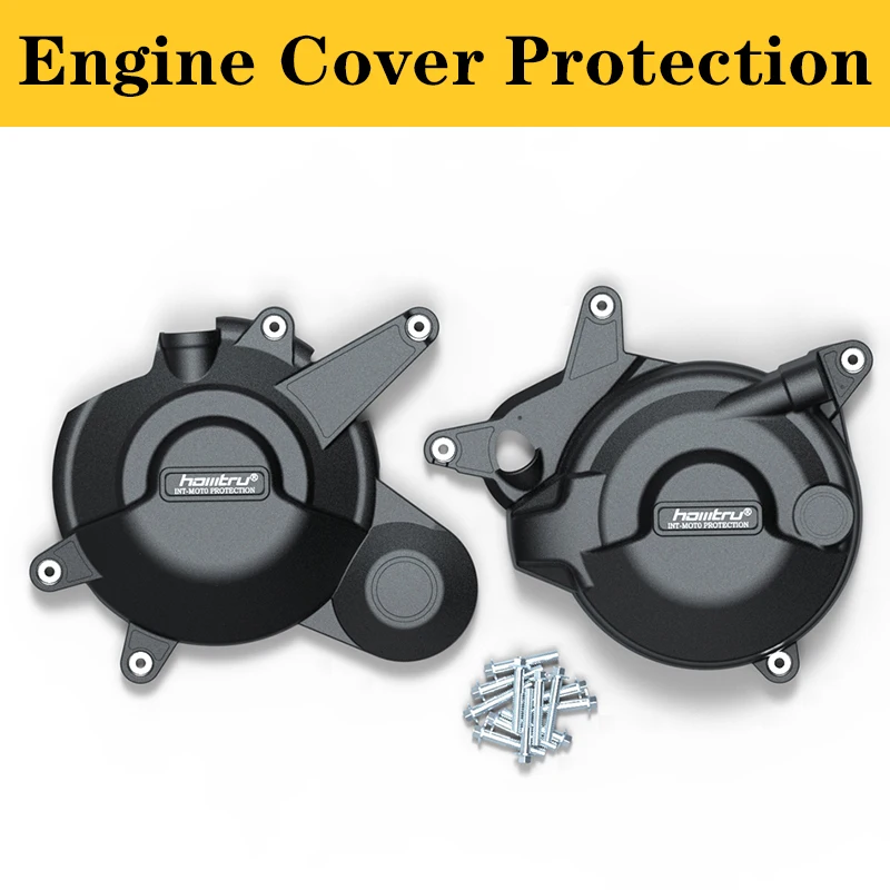 Engine Protection Cover for Honda Africa Twin CRF1100L Adventure Sport 2020-2023 (No DCT)
Engine Protection Cover for Honda Africa Twin CRF1100L Adventure Sport 2020-2023 (No DCT)