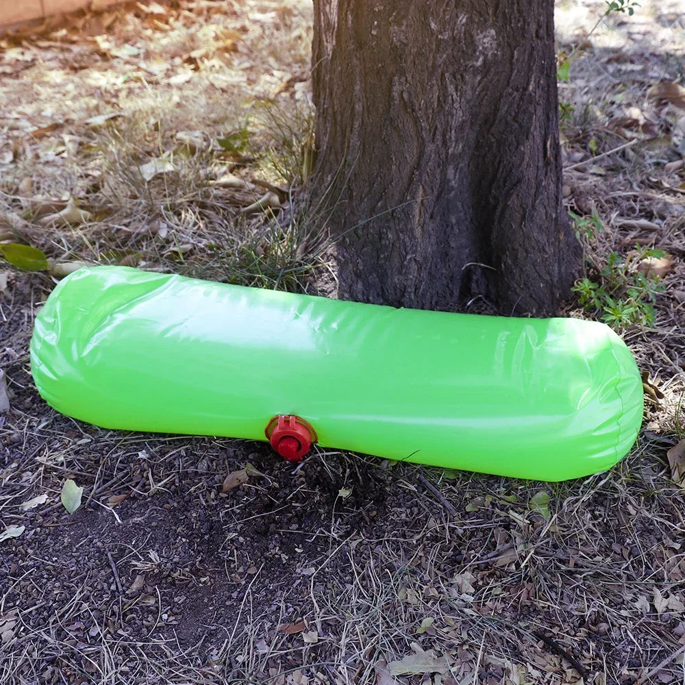 Pro Tree Watering Bag Slow Release Drip Irrigation Water System Gardening Tool
Pro Tree Watering Bag Slow Release Drip Irrigation Water System Gardening Tool