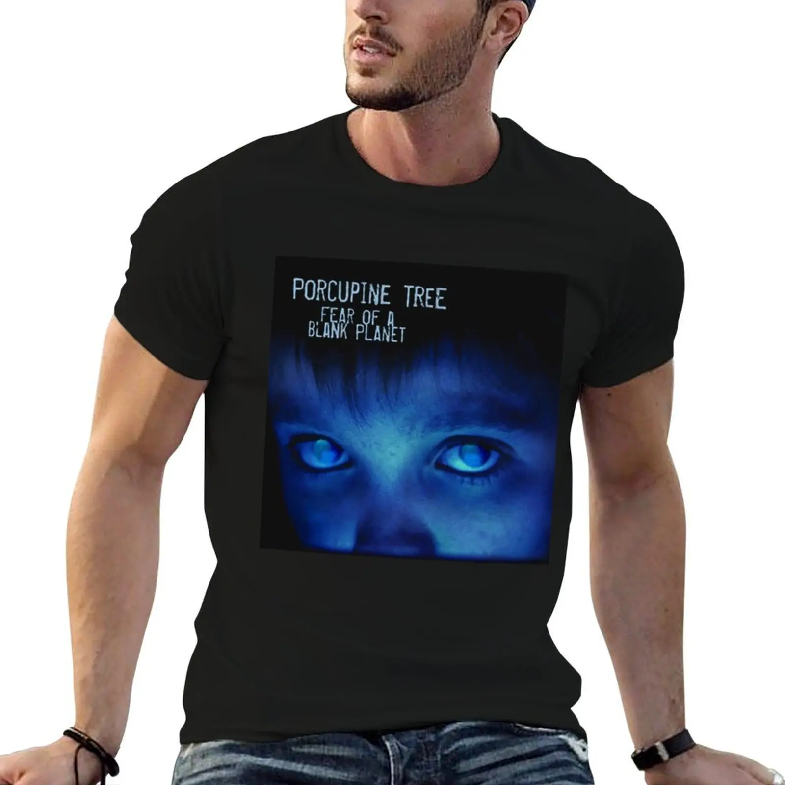 Porcupine Tree T-Shirt t shirts for man graphic vintage t shirt for man t shirt man casual T-shirt
Porcupine Tree T-Shirt t shirts for man graphic vintage t shirt for man t shirt man casual T-shirt