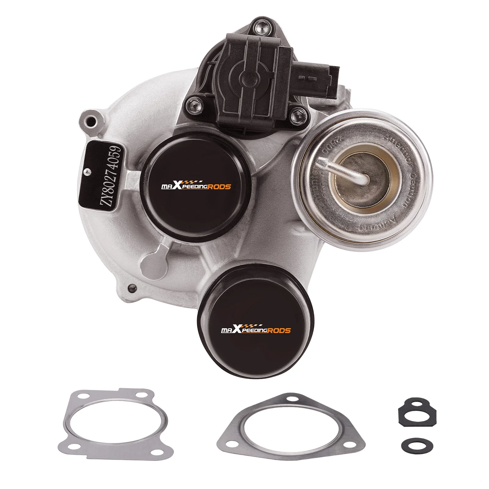 MaXpeedingrods Turbo Charger For BMW Mini Cooper S SX X And Clubman S Models 53039880118
MaXpeedingrods Turbo Charger For BMW Mini Cooper S SX X And Clubman S Models 53039880118