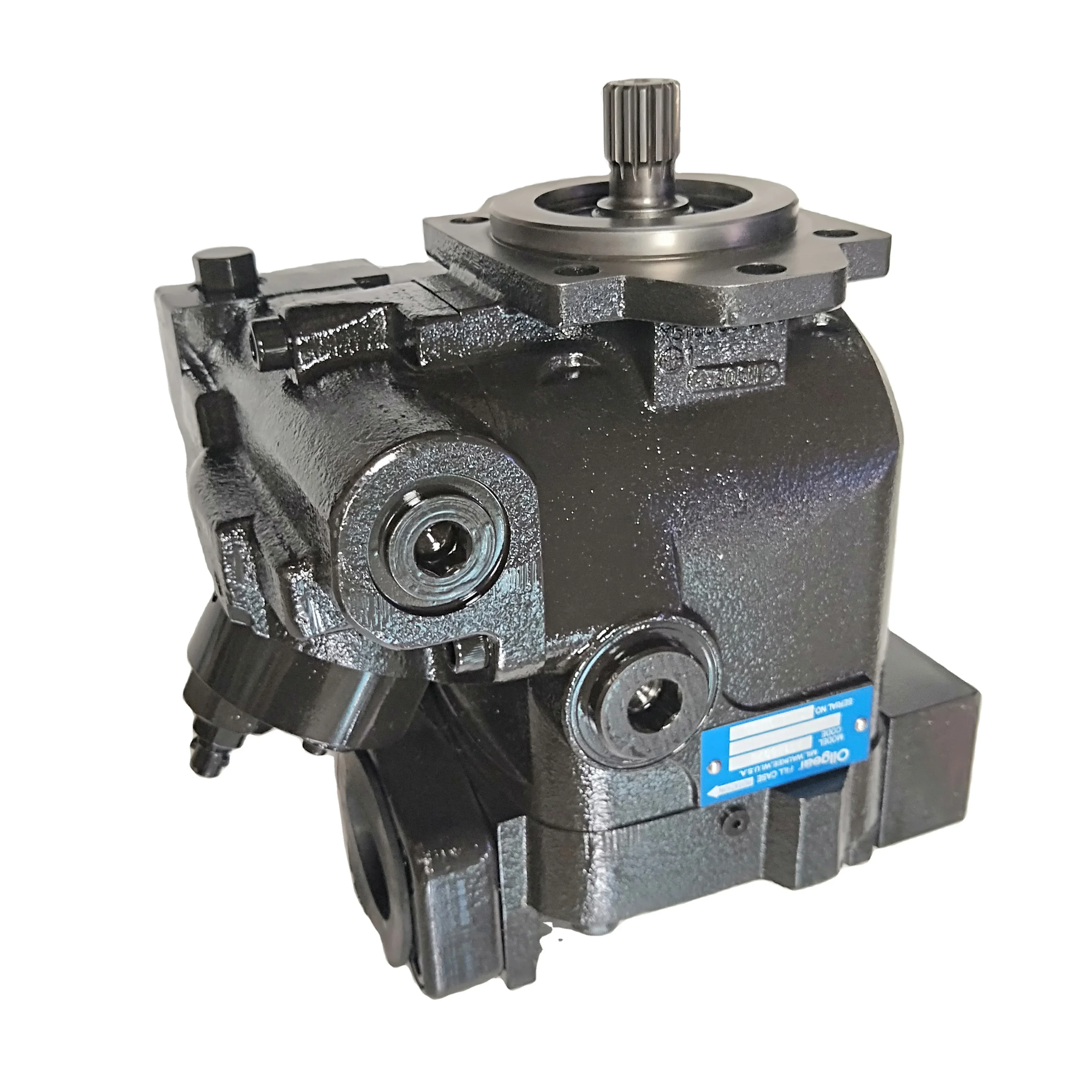 OILGEAR AT353760 oil pump PVG100 PVG130 PVG048 PVG065 PVG075 piston pump hydraulic pump
OILGEAR AT353760 oil pump PVG100 PVG130 PVG048 PVG065 PVG075 piston pump hydraulic pump