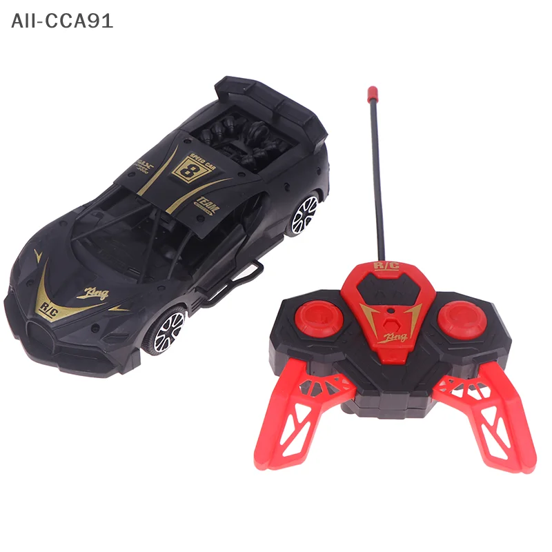 1Pc Remote Control Racing Car Toy Plastic Rc Car Toys Supercar Simulation Model Children's Toy Remote Control Car Boy Toy
1Pc Remote Control Racing Car Toy Plastic Rc Car Toys Supercar Simulation Model Children's Toy Remote Control Car Boy Toy