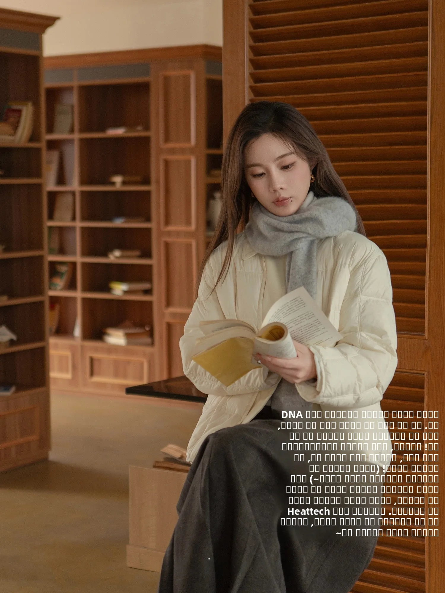 SureHous White Du down Jaet Women Thiened Autumn Winter Outerwear Sli Quilted Coat Warm Long Sve Collar Coat
SureHous White Du down Jaet Women Thiened Autumn Winter Outerwear Sli Quilted Coat Warm Long Sve Collar Coat