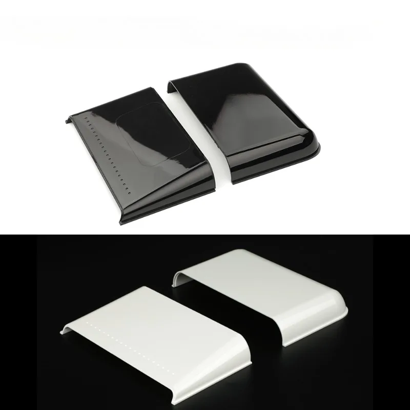 Plastic Pickup Truck Top Cover for 1/10 RC Crawler Car AXIAL SCX10 Cherokee Jeep Chevrolet K10 Modification Accessories
Plastic Pickup Truck Top Cover for 1/10 RC Crawler Car AXIAL SCX10 Cherokee Jeep Chevrolet K10 Modification Accessories