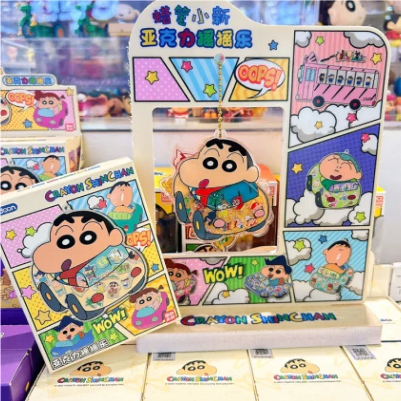 Crayon Shin-Chan, мультфильм, подвеска, толстый тоodo, сатамон, качалка, игрушка нохара шиннокэ, окружающий детский подарок на день рождения
Crayon Shin-Chan, мультфильм, подвеска, толстый тоodo, сатамон, качалка, игрушка нохара шиннокэ, окружающий детский подарок на день рождения
