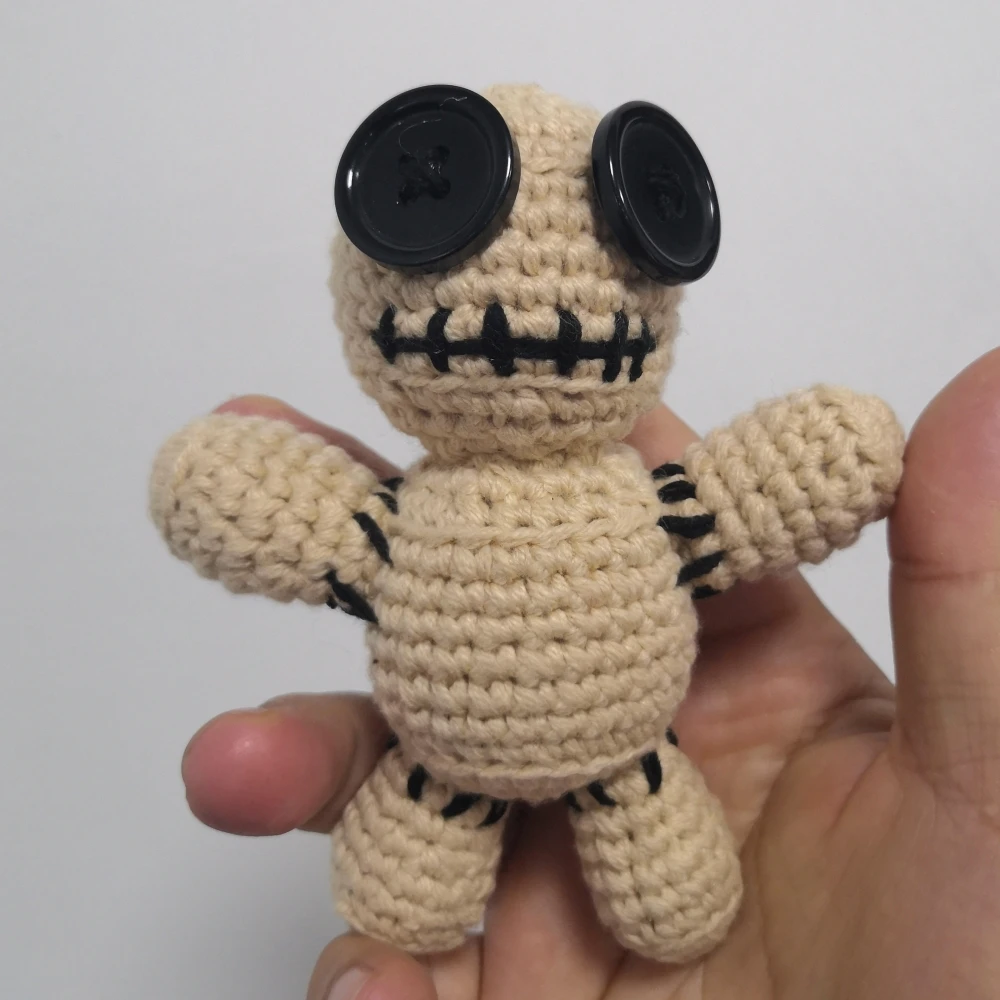Handmade Peace & Harmony Puppet Voodoo Doll for Happy Couple/Marriage Communication/Protection/Halloween Decor
Handmade Peace & Harmony Puppet Voodoo Doll for Happy Couple/Marriage Communication/Protection/Halloween Decor