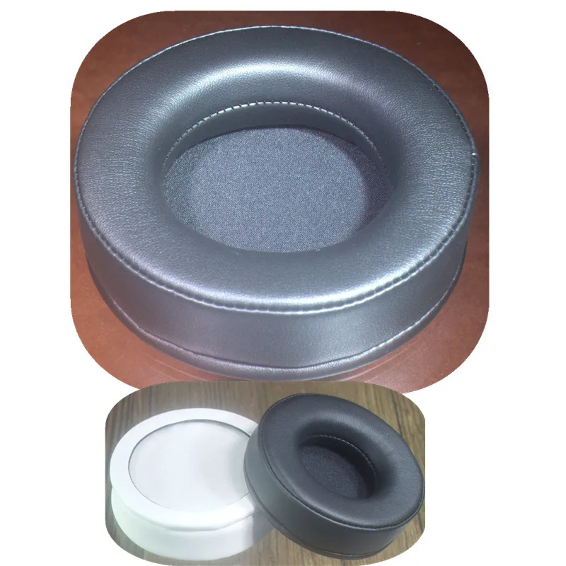 2pcs Round Ear Pads Cover 70MM 75MM 80 85 90MM 95 100MM 105 110 MM For Sony Beyerdynamic Headphone Ear Pads Headset Foam Cushion
2pcs Round Ear Pads Cover 70MM 75MM 80 85 90MM 95 100MM 105 110 MM For Sony Beyerdynamic Headphone Ear Pads Headset Foam Cushion