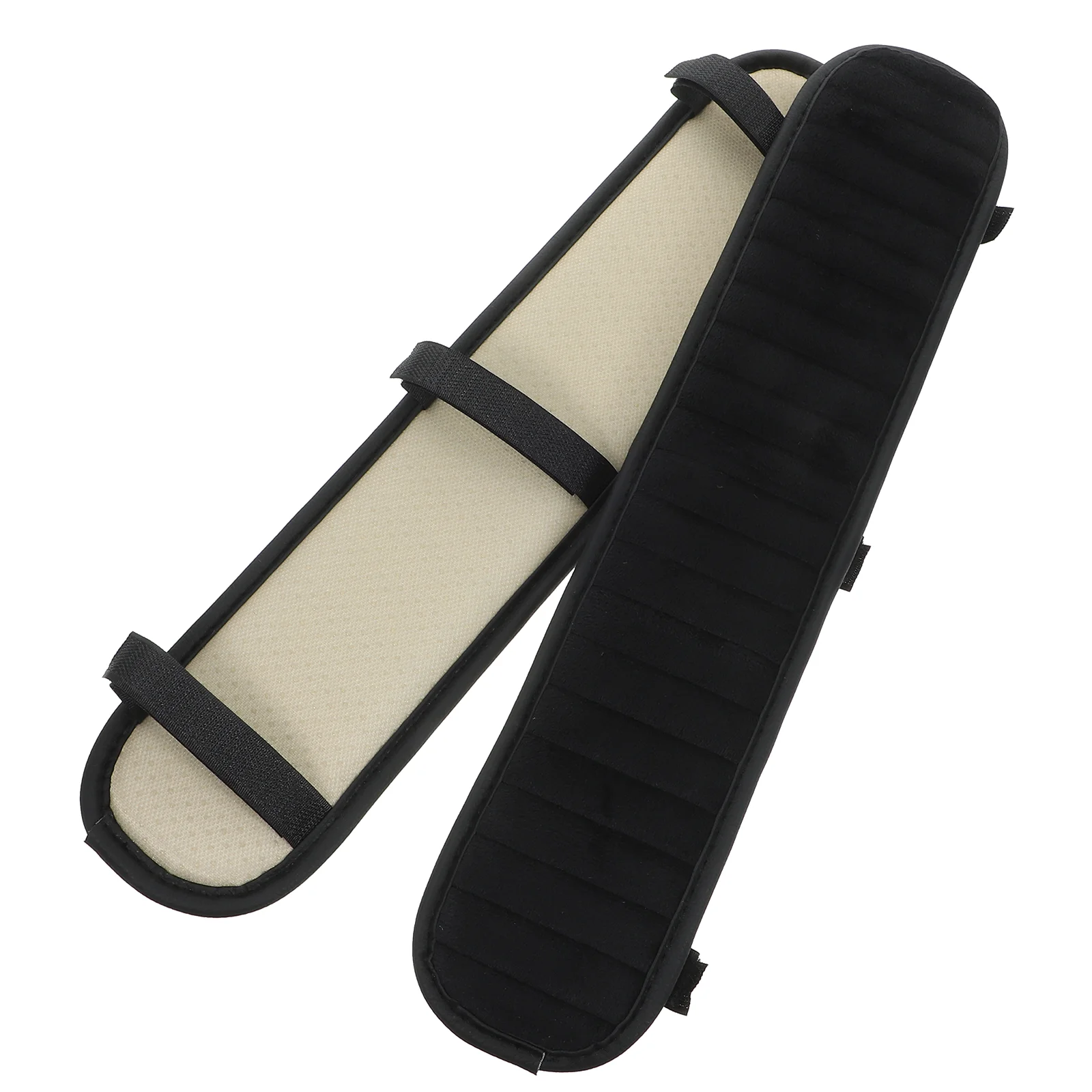 Seat Arm Pad Chair Handle Pads Covers Protectors Slipcovers Rest Covering for Armrest Chairs Desk Spinning
Seat Arm Pad Chair Handle Pads Covers Protectors Slipcovers Rest Covering for Armrest Chairs Desk Spinning