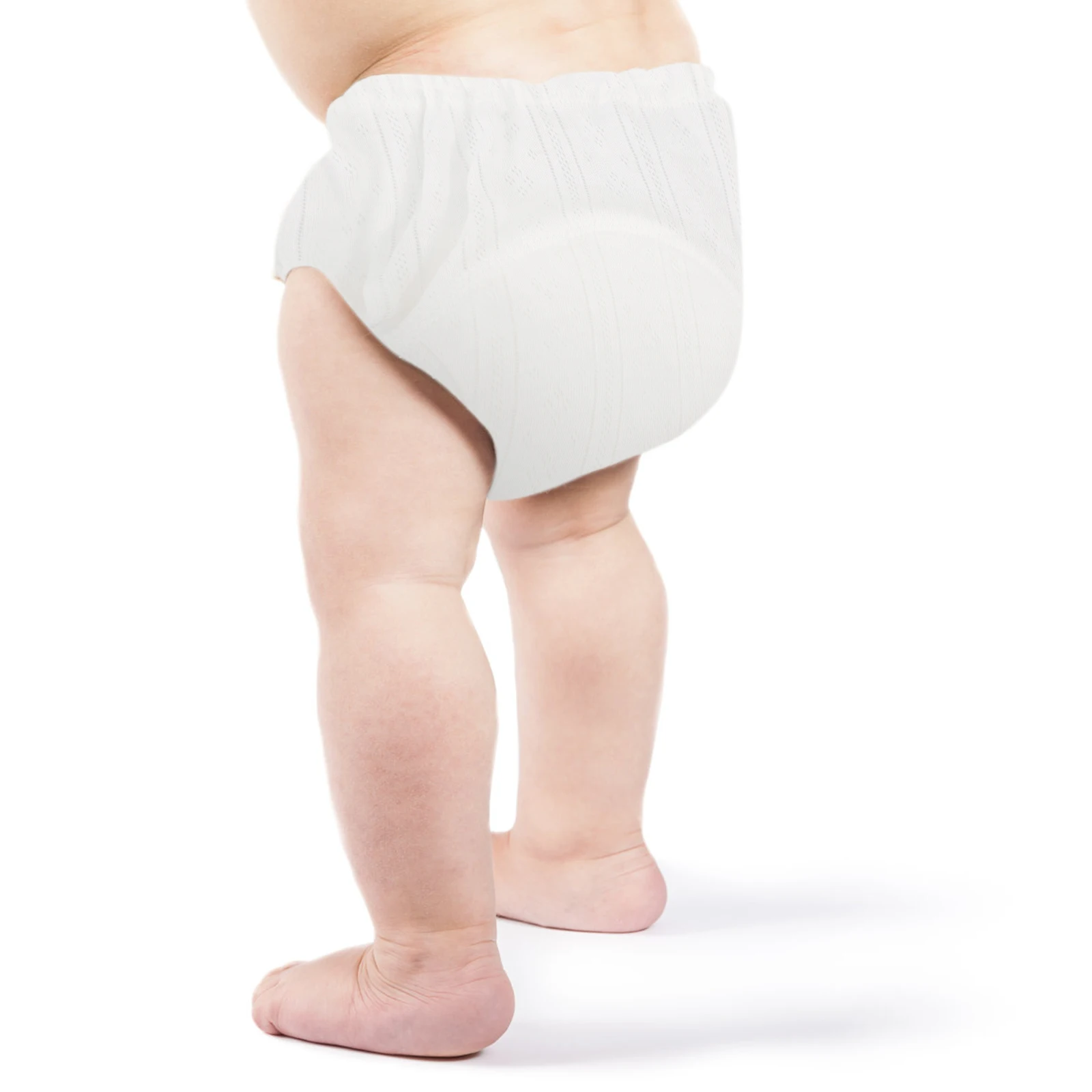 5Pcs High-Quality Cotton Baby Training Pants Washable for Toddler Diaper Transition
5Pcs High-Quality Cotton Baby Training Pants Washable for Toddler Diaper Transition