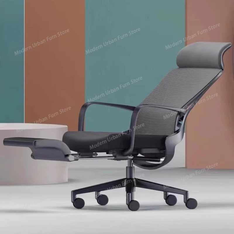 Support Ergonomic Office Chairs Armrest Comfortable Relaxing Rolling Office Chairs Folding Designer Cadeira De Escritorio Home
Support Ergonomic Office Chairs Armrest Comfortable Relaxing Rolling Office Chairs Folding Designer Cadeira De Escritorio Home