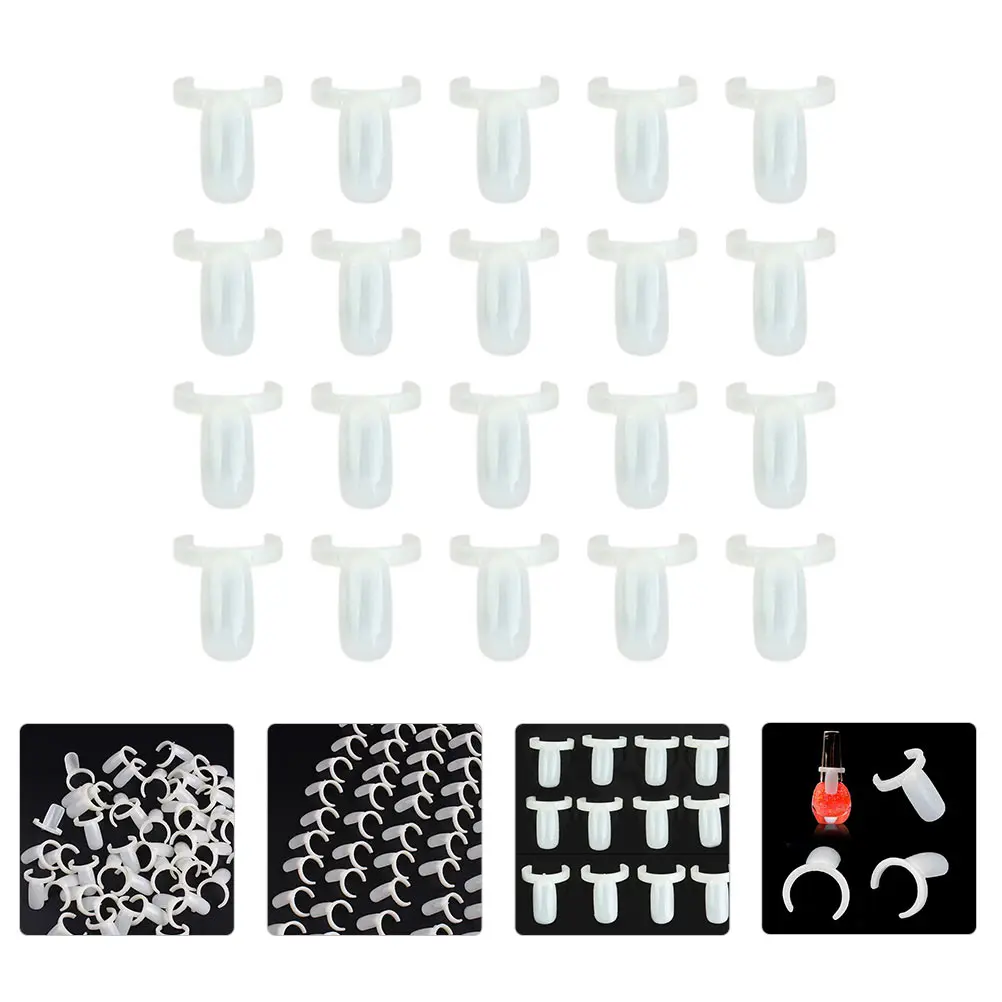 100pcs Nail Color Display Rings Manicure Color Chart Tool For Salon Art School Practice Nail Gel Polish Sample Board Contrast
100pcs Nail Color Display Rings Manicure Color Chart Tool For Salon Art School Practice Nail Gel Polish Sample Board Contrast