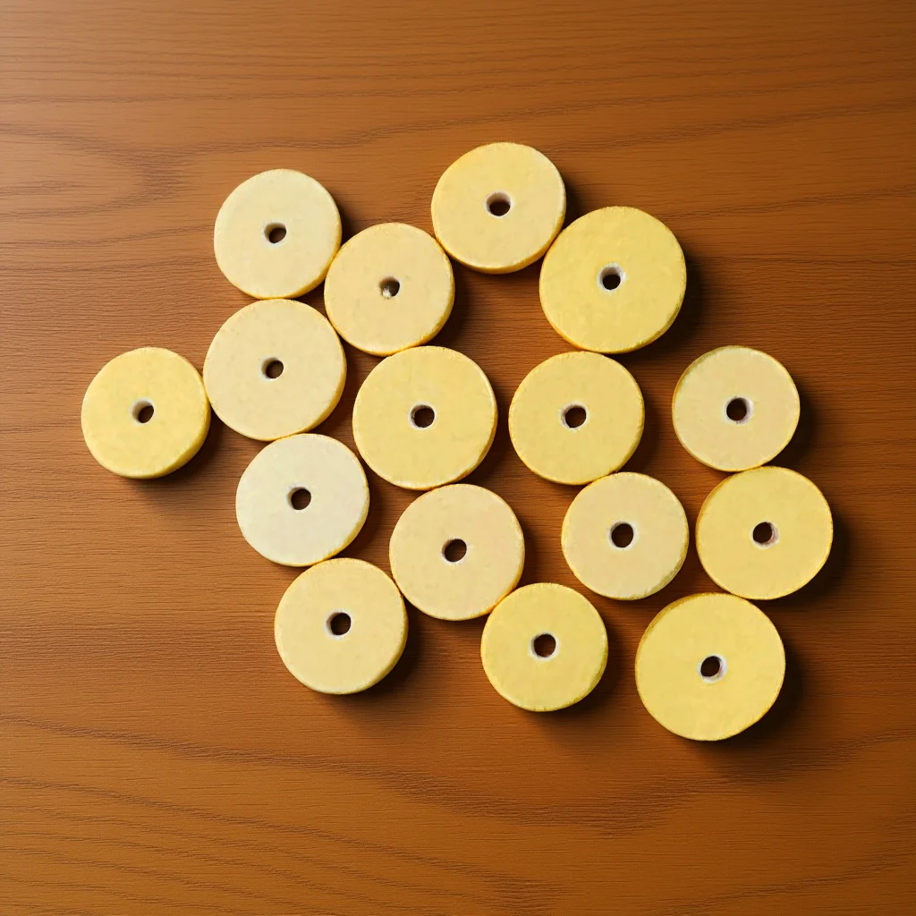 16pcs Flute Pads Replacement Different Diameters Tight Seal Repair Parts Open Hole Pad Woodwind Accessories Instrument Tool
16pcs Flute Pads Replacement Different Diameters Tight Seal Repair Parts Open Hole Pad Woodwind Accessories Instrument Tool