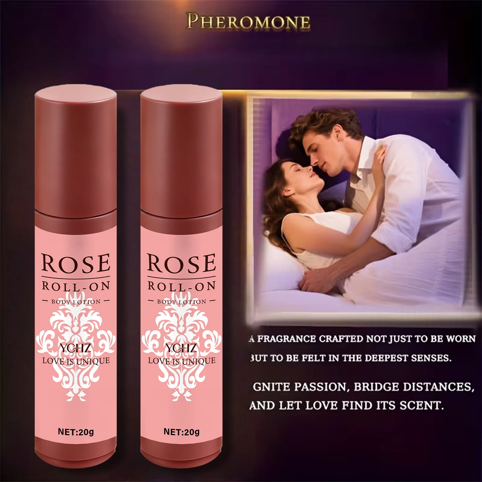 Дезодорант-стик Rose, 72-часовая защита от запаха, очищает кожу, увлажняет и питает, сохраняет кожу ароматной, позволяя с уверенностью демонстрировать свой шарм.
Дезодорант-стик Rose, 72-часовая защита от запаха, очищает кожу, увлажняет и питает, сохраняет кожу ароматной, позволяя с уверенностью демонстрировать свой шарм.